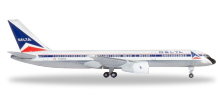 Boeing 757-200 Delta Air Lines